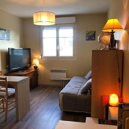 Appartement Plein Centre 르망 외부 사진