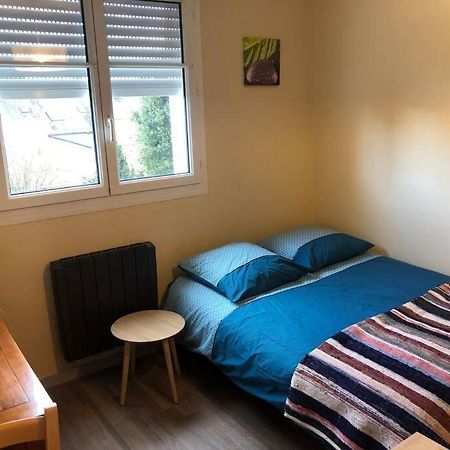 Appartement Plein Centre 르망 외부 사진