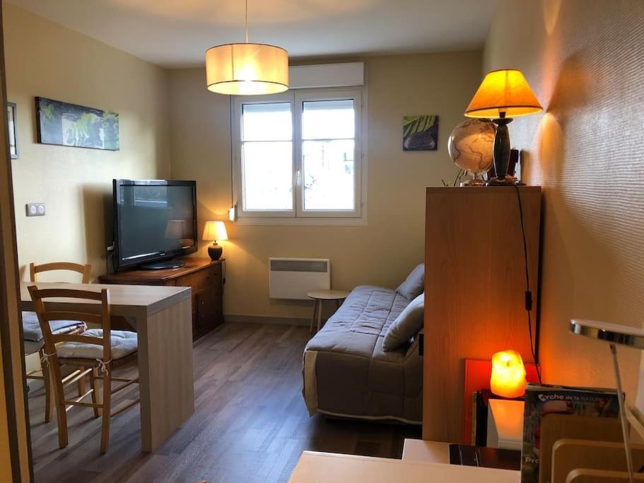 Appartement Plein Centre 르망 외부 사진
