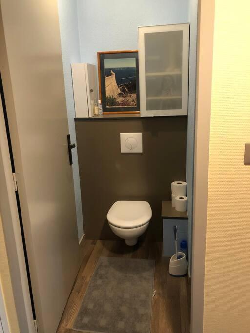 Appartement Plein Centre 르망 외부 사진