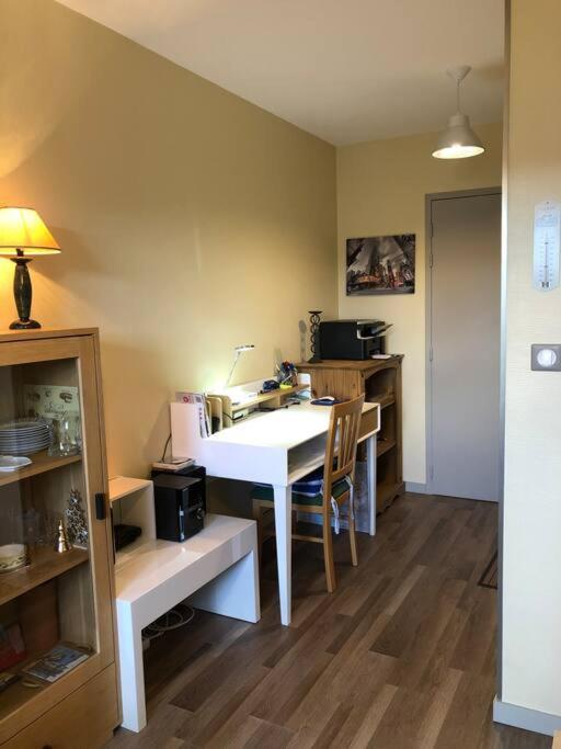 Appartement Plein Centre 르망 외부 사진