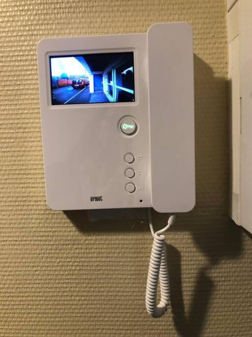 Appartement Plein Centre 르망 외부 사진