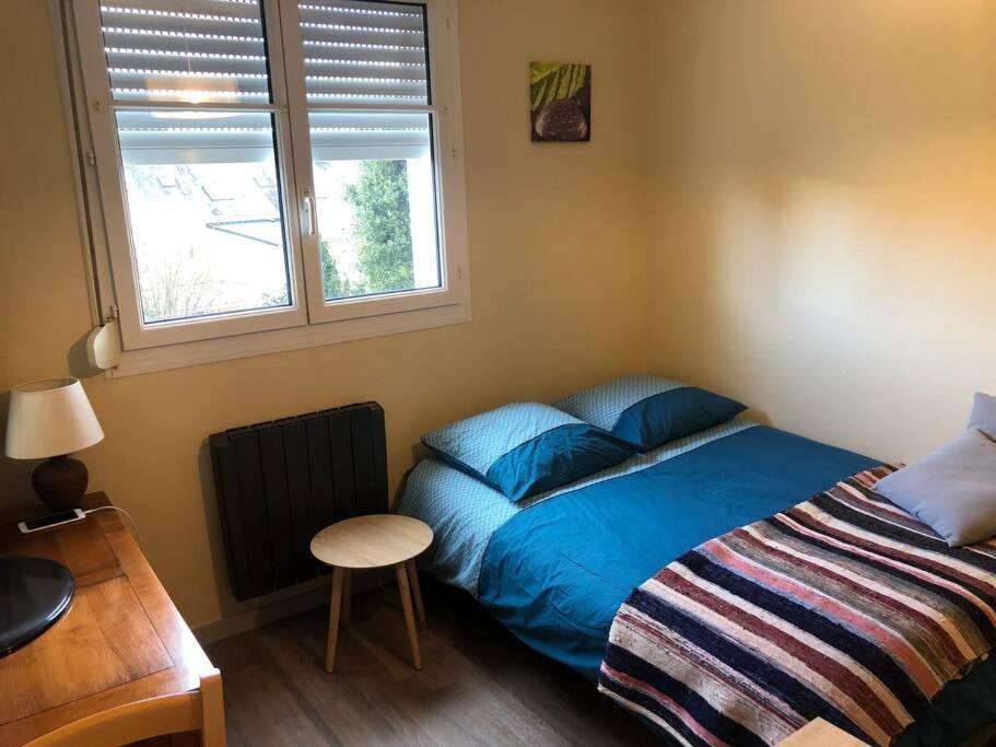 Appartement Plein Centre 르망 외부 사진